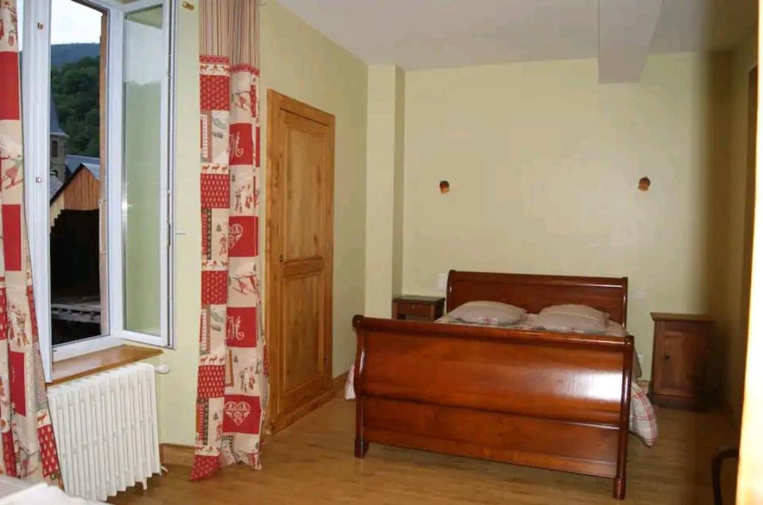 Maison Burgalat Saint-Mamet Zewnętrze zdjęcie
